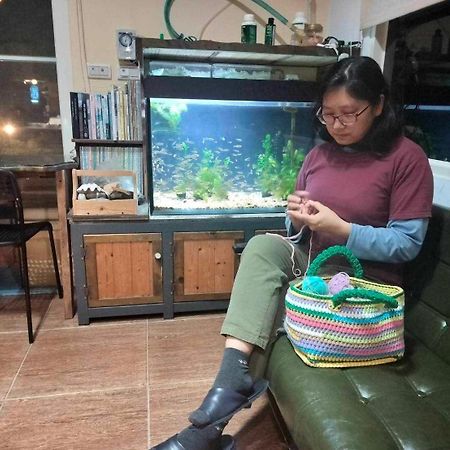 Mei Shiou B&B 둥산 외부 사진