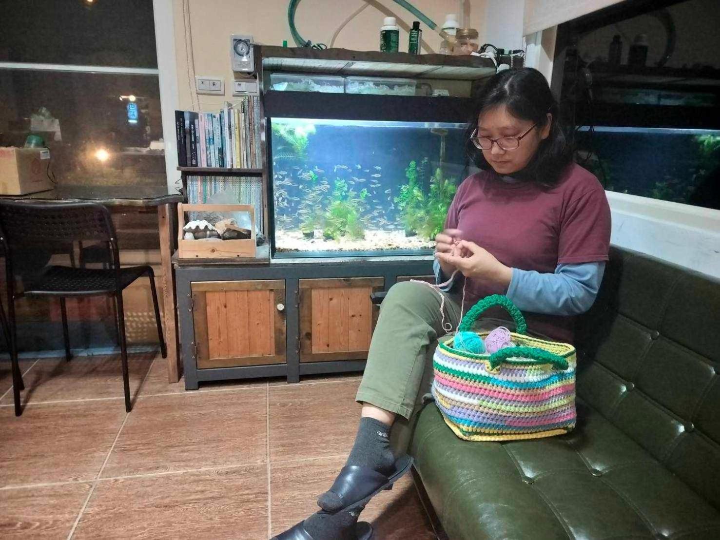 Mei Shiou B&B 둥산 외부 사진