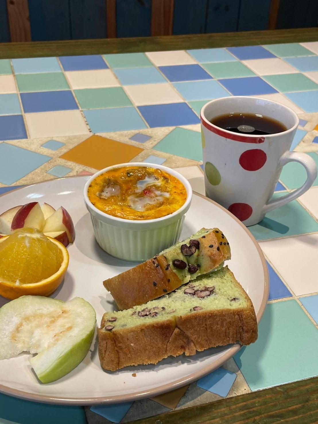 Mei Shiou B&B 둥산 외부 사진