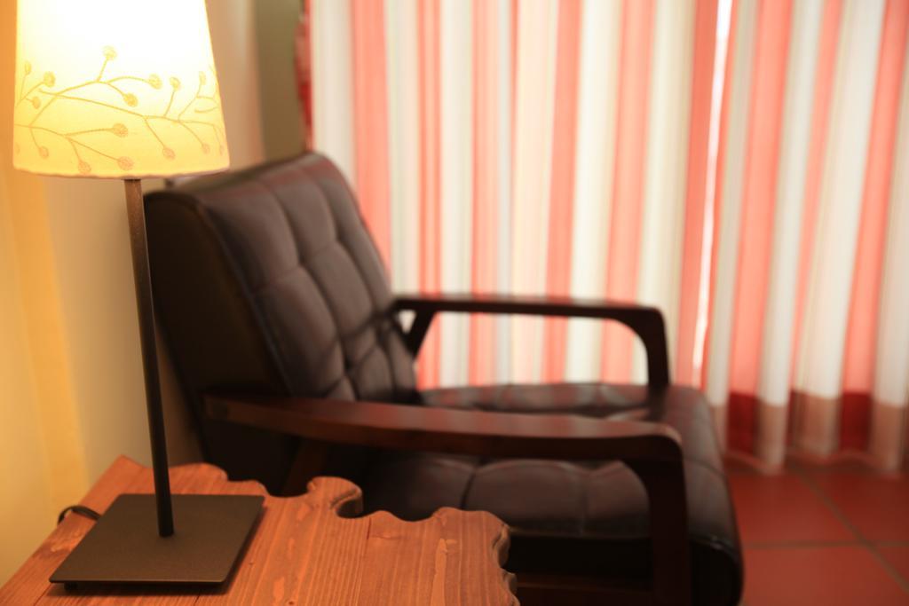 Mei Shiou B&B 둥산 외부 사진