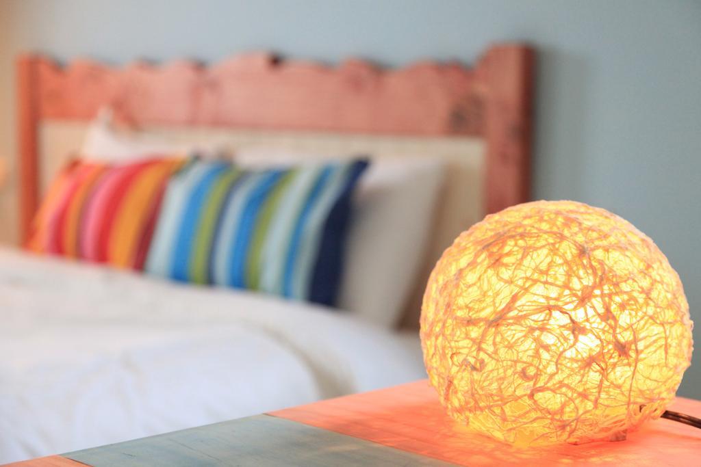 Mei Shiou B&B 둥산 외부 사진